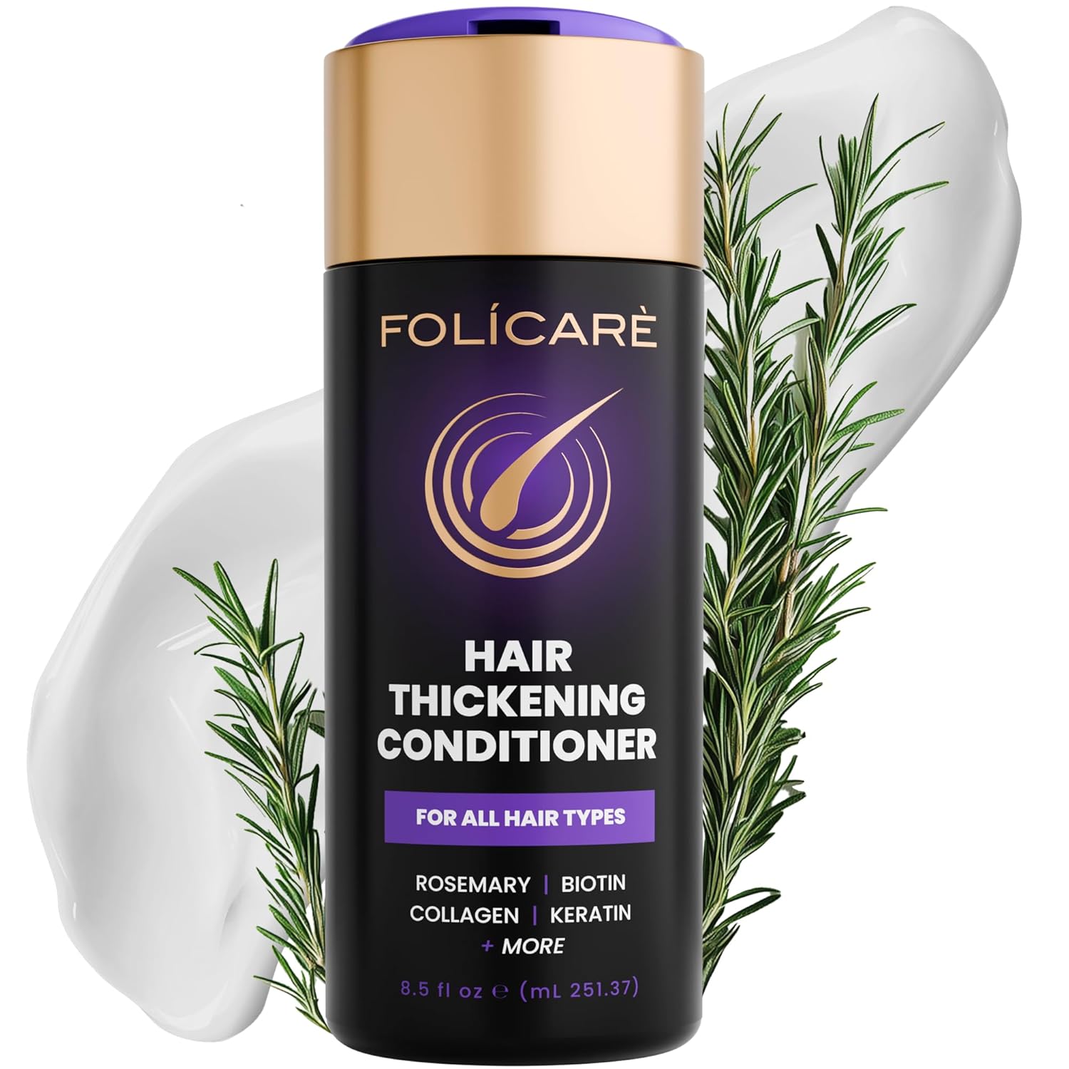 Hair Growth Conditioner