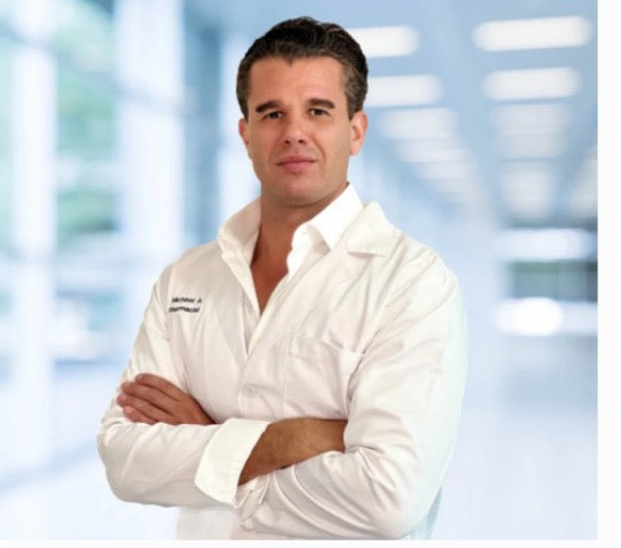 Dr. Michael Andreottola, PharmD, RPh